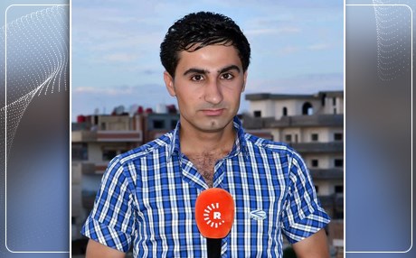 4 أعوام مرَّت ولا يزال مراسل رووداو بكوردستان سوريا "فرهاد حمو" غائباً عنا