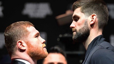 ئه‌مڕۆ یارییه‌كی به‌هێزی بۆكسێن ده‌كرێت