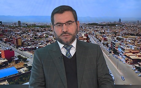 Musena Emîn: Divê Iraq dawî li destdirêjiyên Tirkiyê bîne