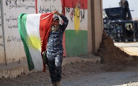 UN should revive ‘stillborn’ mediation on Kirkuk, disputed territories: ICG