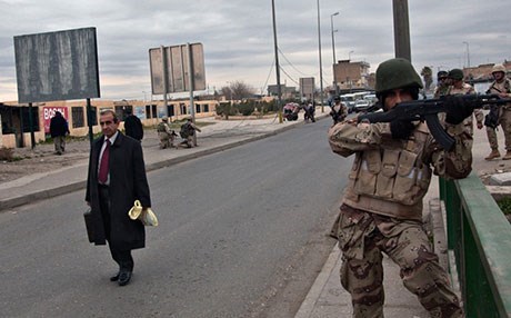 MÛSIL – Heşda Şeibî bi zorê ji xelkê bi milyonan dolar distîne