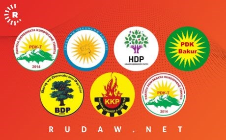 Partiyên Kurdan êrîşên li dijî Şingal û Mexmûrê şermezar kirin