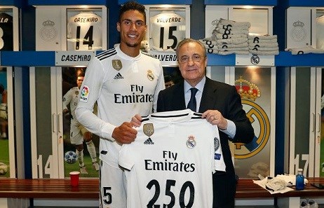 رافائیل ڤاران خه‌ڵاتكرا