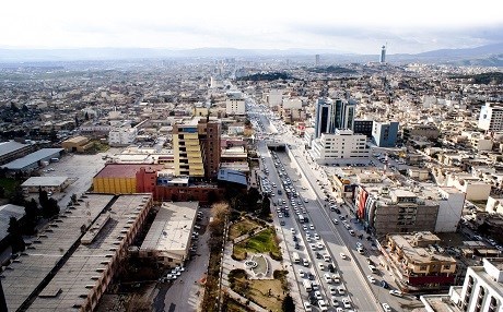 Asayişa Silêmaniyê: 5 kes ji ber madeyên hişber hatin sizadan