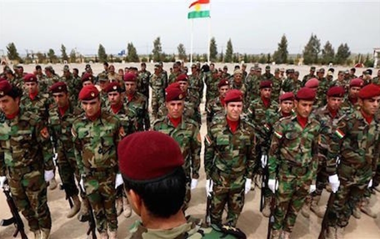 UPDATE: SDF rejects Peshmerga offer to bolster... | Rudaw.net