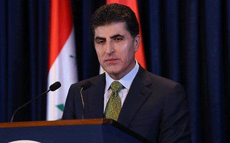 نێچیرڤان بارزانی: رووداوی ئاگرکەوتنەوە لە ماڵێکی چەمچەماڵ لە ناخەوە هەژاندمی