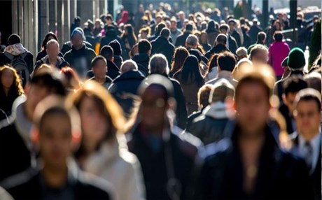 TÜRKİYE - Eylül ayında 330 bin kişi daha işsiz kaldı