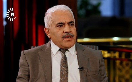 Ebdurehman Apo: Efrîn dê vegere destê Kurdan