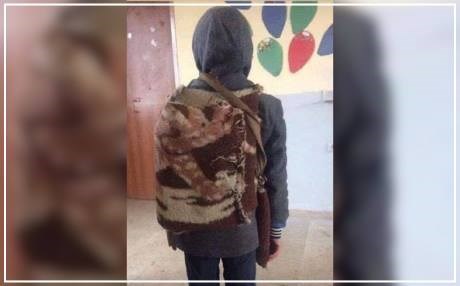 Görevden alınan öğretmen için ‘soru önergesi’