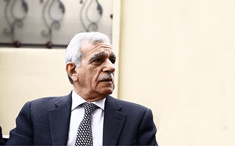 ئەحمەد تورك: لە 31ـی ئادار وەڵامی قەیومەكان دەدەینەوە