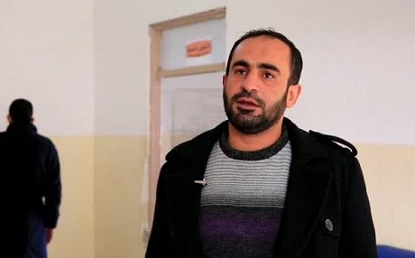 Şaredariya Gel kêşeya avrêjê li bajarokê Bisêre çareser kir