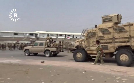 Agirbest li Hudeyde îro ket warê cîbicîkirinê