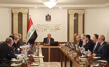 Bexdayê pasaporta dîplomatîk da Nadiya Murad