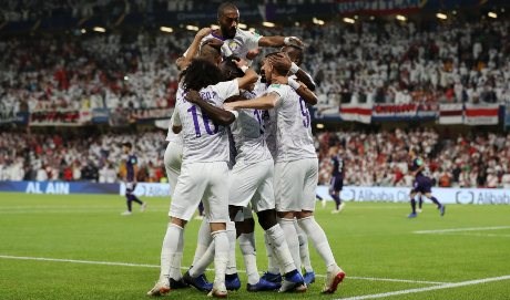 عەین گەیشتە فایناڵی مۆندیالی یانەکان