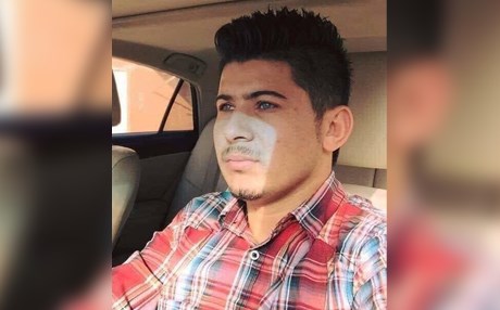 لە نێو دووكانەكەی باوكیدا كوشتیان