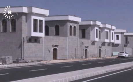 Daxwaz tê kirin nûjenkirina Sûrê li gorî reseniya dîrok û nasnameya wê be