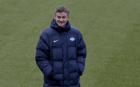 Manchester United sezon sonuna kadar Solskjaer'e emanet