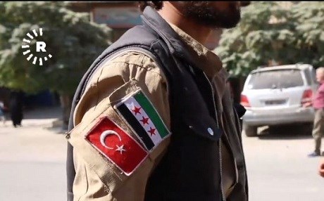 Rêxistina Mafê Mirovan: Li Efrînê çekdar dest dane ser mal û milkên xelkê