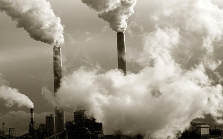 زانایانی جیۆلۆجی هۆشداریی دەدەن لە گۆڕانکاری کەشوهەوا