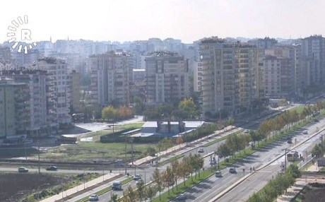 Asta firotina xaniyan li Tirkiyê %27 kêm bûye