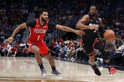 لە ئێن بی ئەی لۆس ئانجلۆس و میامی بردنەوەیان بەدەستهێنا