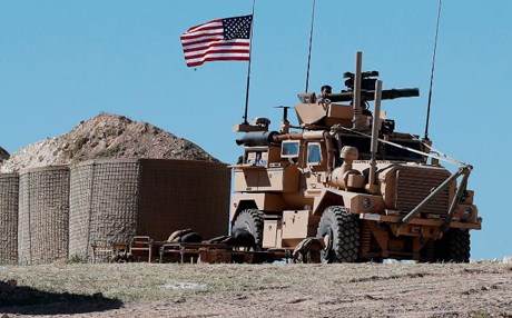 Duma’dan ‘ABD’nin çekilme kararı’ açıklaması