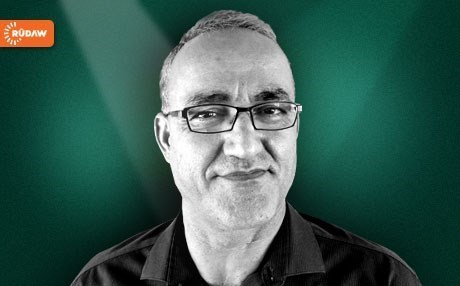 The Peshmerga & His Son: Generational tale of the Kurdish struggle