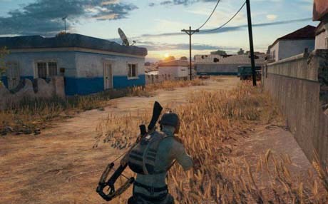 مجلس محافظة الأنبار يفرض عقوبات صارمة على الموظفين الذين يلعبون الـ"PUBG"