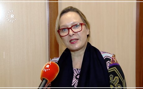 In Christmas message EU says it remains KRG, Iraq’s steady partner