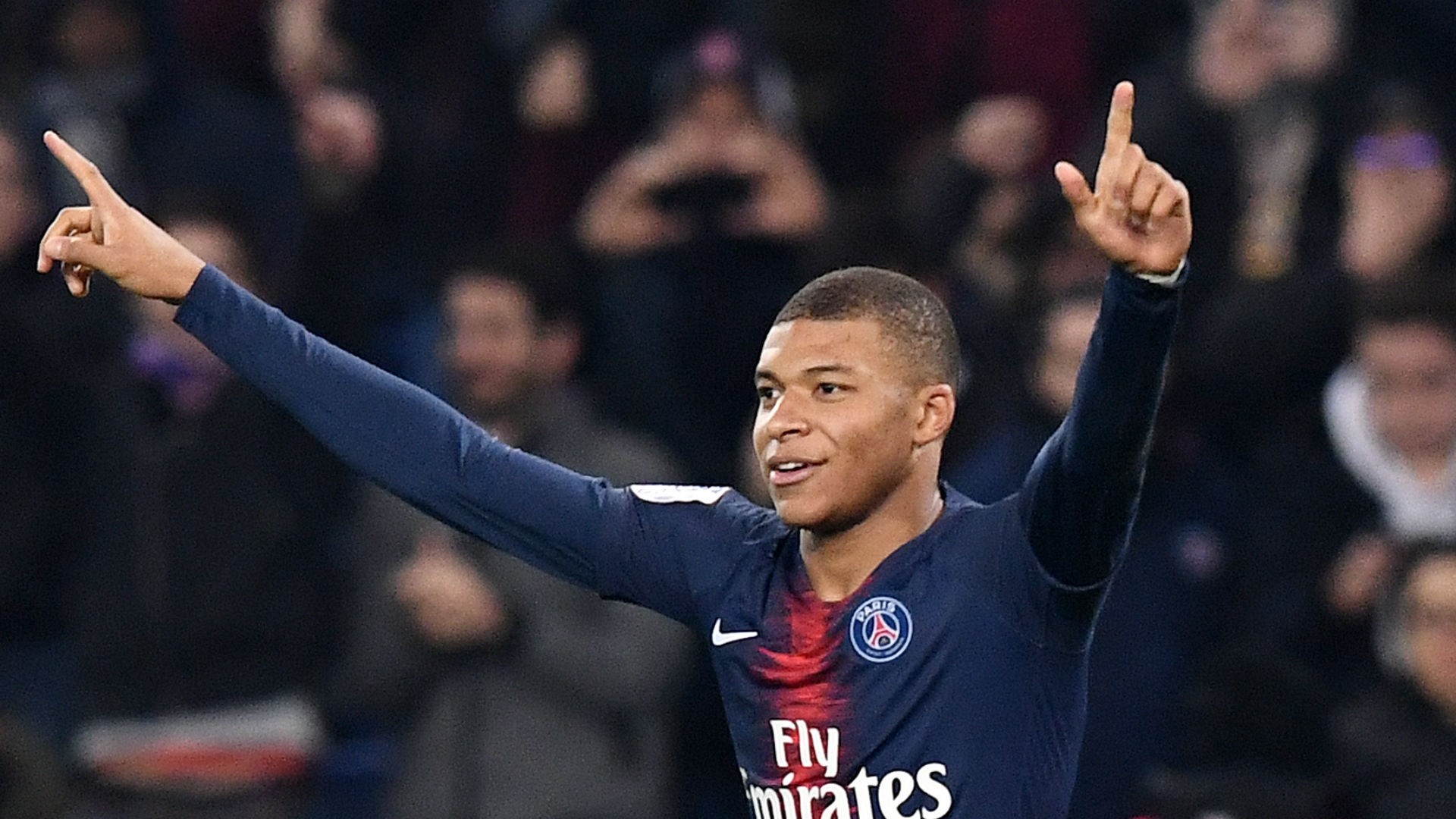 بەرپرسێکی پێشووی مۆناکۆ: ئێمباپێ دەچێتە ریال مەدرید