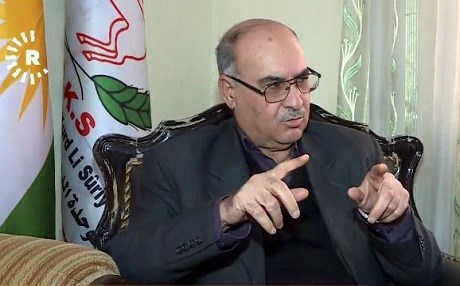 DSM: Rejimin gelmesi için şartlarımız var