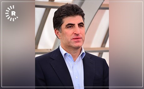 Nêçîrvan Barzanî pêwendî bi malbata Sêwan Qadir kir