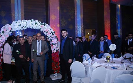 بەهۆی ئەنتیتۆباکۆ نزیکەی 10 هەزار کەس وازیان لە جگەرەکێشان هێنا