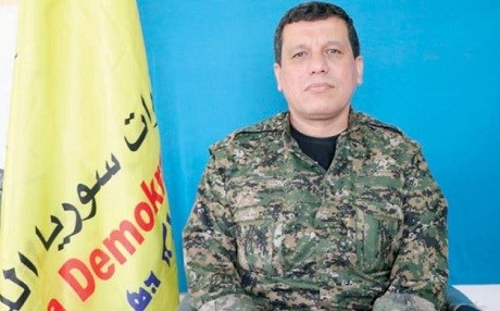 Fermandarê Giştî yê HSDê: Biryara Trump em matmayî kirin