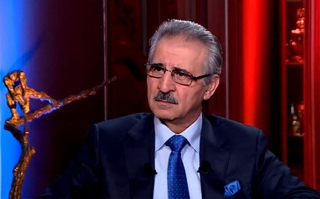 Mele Bahtiyar: Barzani Rojava için çalışıyor