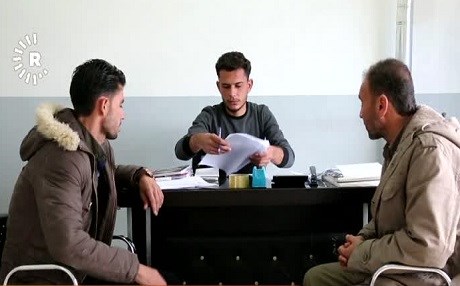 Li herêmên Dêrazorê şaredarî têne aktîvkirin