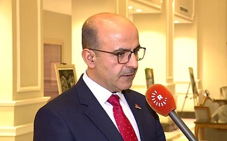 Ankara’dan Erbil ve Bağdat’a ticari atak