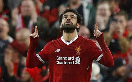 Salah, İsrailli futbolcunun Liverpool'a transferine karşı çıktı