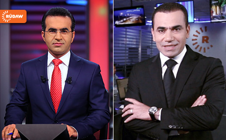 رەنج سەنگاوی و هیوا جەمال بەرنامەی تایبەتیان بۆ هەڵبژاردن هەیە