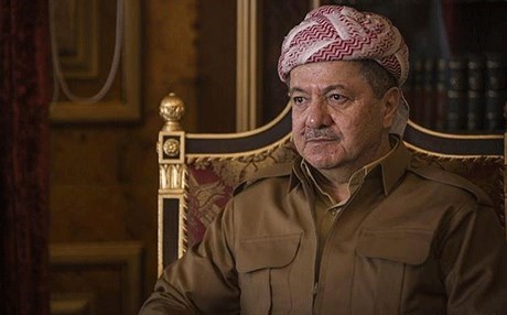 Serok Barzanî: Biryara Dadgeha Kerkûkê ya dijî Rêbwar Talebanî siyasî ye