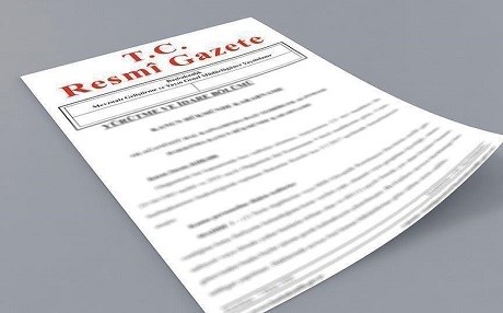 Ji bo bajarên Bakurê Kurdistanê waliyên nû hatin tayînkirin