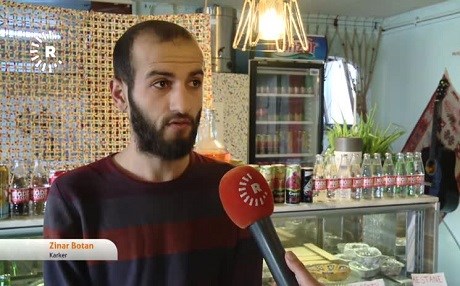 “Mûçeya herî kêm ne li gorî standartên jiyaneke baş e”