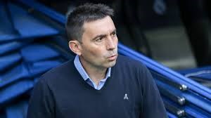 ریال سۆسیداد راهێنەرەکەی لە کارەکەی دوورخستەوە