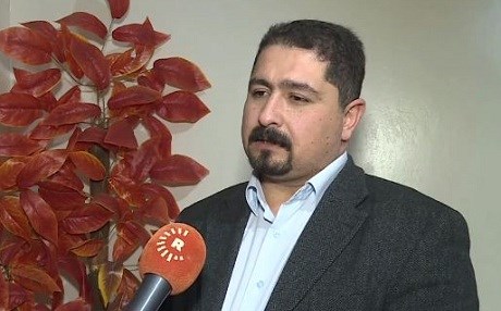 MSD: Misir ti navbênkariyê di navbera HSD û Sûriyê de nake