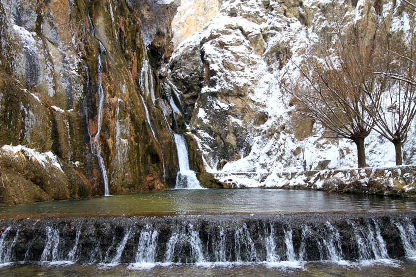 WÊNE – Bi sirûşta xwe ya bêhempa Darende