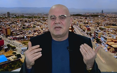 هۆشەنگ دەروێش: حکومەتی سووریا و ئەنجوومەنی سەربازی منبج رێککەوتوون