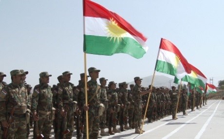 Di budceya Iraqê de hûrgiliyên budceya Pêşmerge ne diyar in