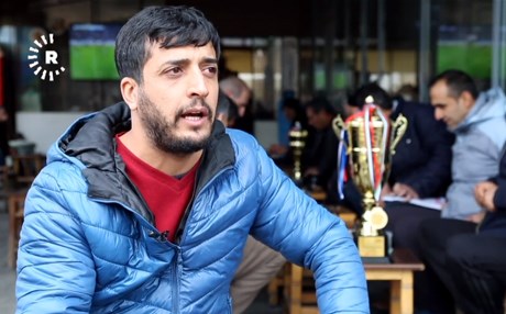 Diyarbakırlı genç ‘Dünya Şampiyonu’