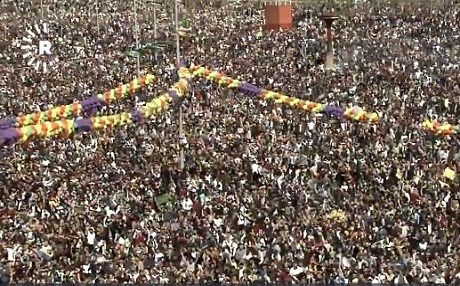 Panaroma 2018 - Bûyerên Bakurê Kurdistanê