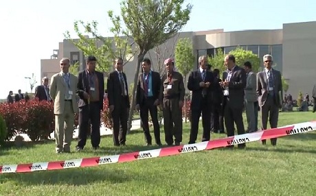 Di serkirdatiya PDK-S de 31 kes endamên el-Partî bûn